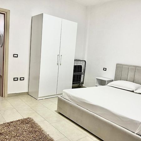 Vila Gjergji Durrës Exteriér fotografie