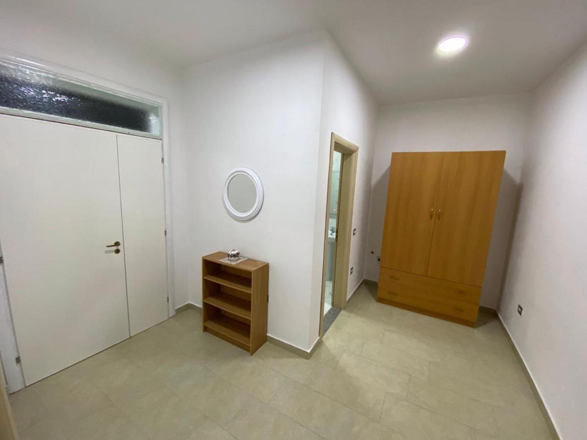 Vila Gjergji Durrës Exteriér fotografie